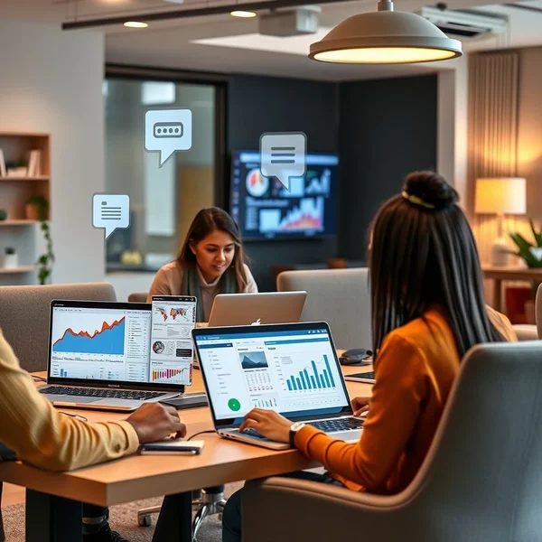 Remote Work Report