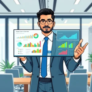 Dominando Budget Utilization Report Uma Chave para o Sucesso em Inglês para Negócios