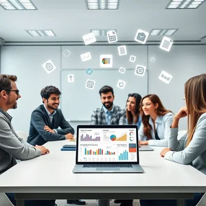 Dominar Budget Utilization Report una clave para el éxito del inglés de negocios