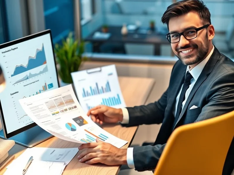 Comprendre le Sales Target Report