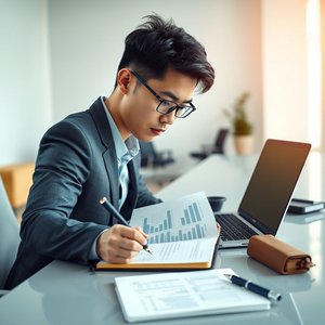 Menguasai Sales Target Report Panduan Sukses Bahasa Inggris Bisnis