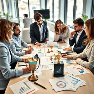 Annual Goal Report Guida completa per professionisti italiani