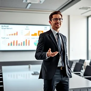 Ontdek het Annual Goal Report Masterclass voor ESL-professionals