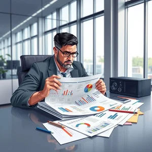 Client Retention Strategy Report 이해와 활용 방법