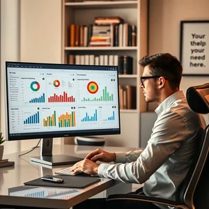Dominar el Annual Goal Report Cómo presentar tus logros en inglés