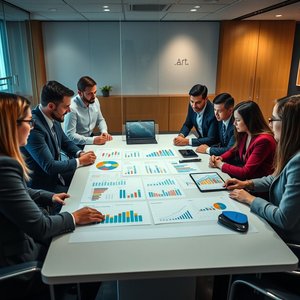 Informe de Estrategia de Retención de Clientes Domina el tema