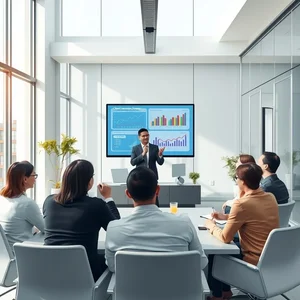 Client Retention Strategy Report İşte Müşteri Bağlılığını Artırmanın Yolları