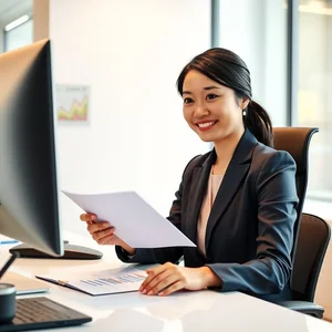 Budget Utilization Report การเชี่ยวชาญและกุญแจสู่ความสำเร็จใน Business English