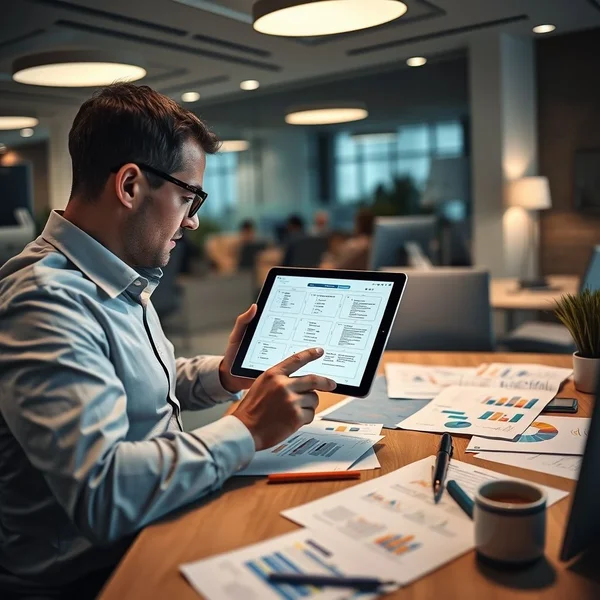 Workflow Analysis Report