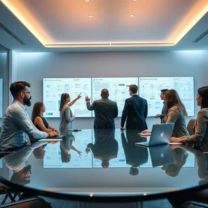 Workflow Analysis Report Aprende a Optimizar Procesos en Inglés