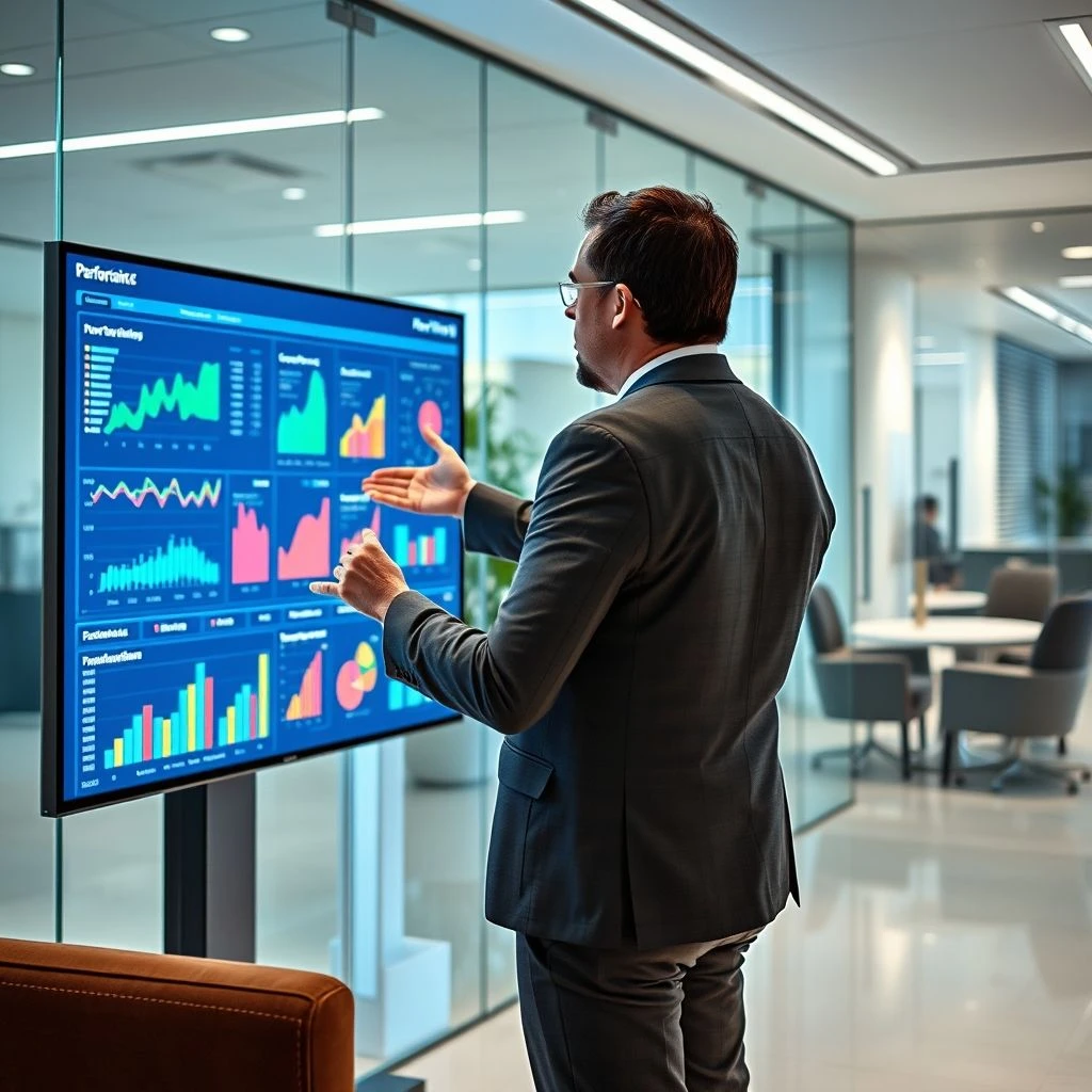 Product Performance Report Là Gì Hiểu Đúng Cách Để Nâng Cao Hiệu Quả
