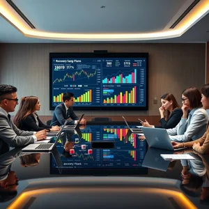 Business Continuity Plan Report hướng dẫn viết báo cáo chuyên nghiệp