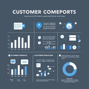 Client Complaint Report Là Gì và Cách Viết Chuyên Nghiệp Vi