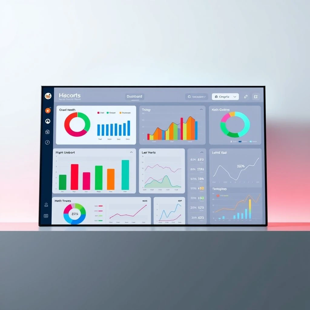 Business Health Report Hướng Dẫn Viết Chuyên Nghiệp và Hiệu Quả