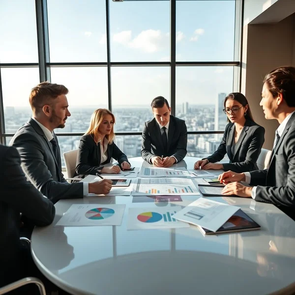 Business Continuity Plan Report