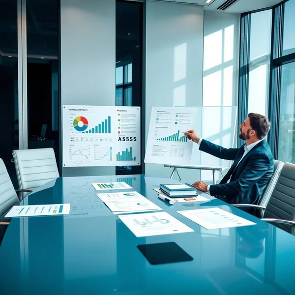 Master Your Business English: How to Write a a Powerful Decision Justification Report