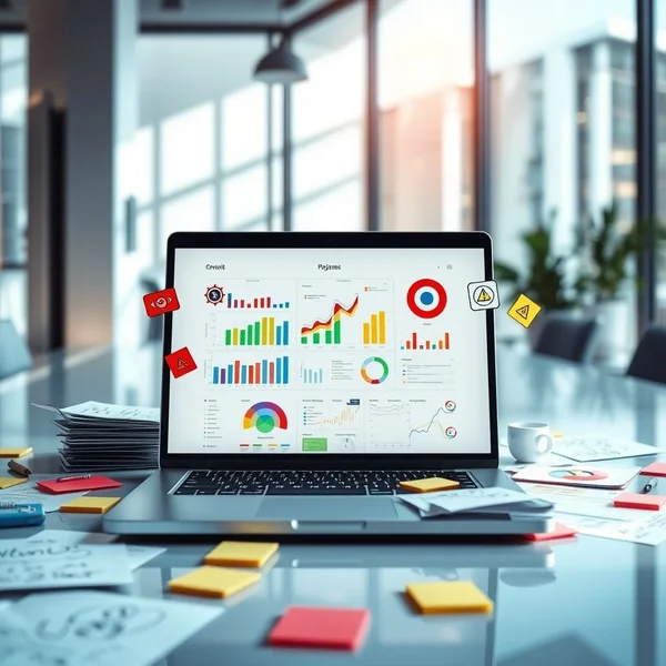 Business Continuity Plan Report