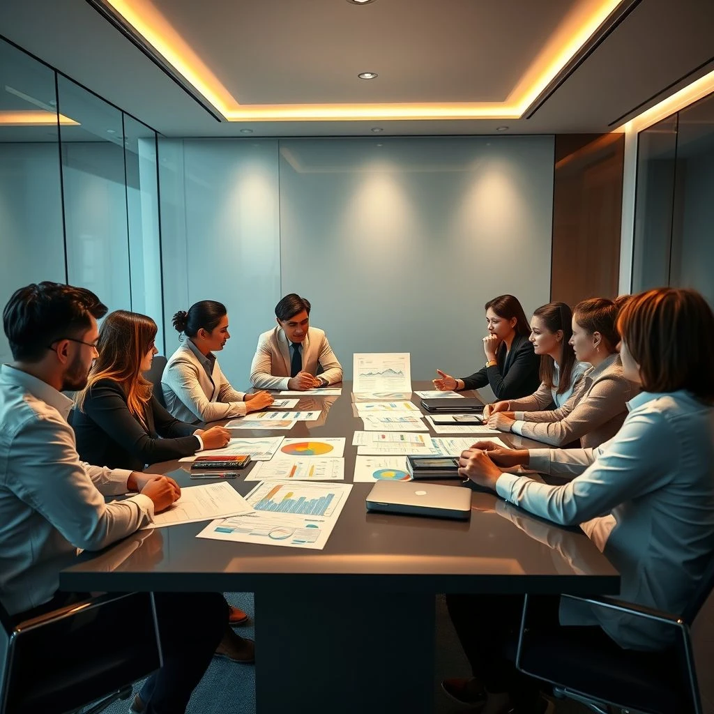 Business Continuity Plan Report Panduan Menulis dan Pelaporan Profesional