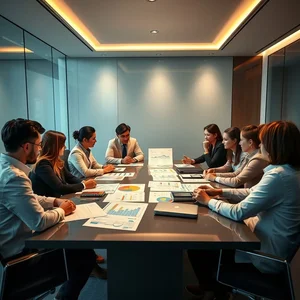 Business Continuity Plan Report Panduan Menulis dan Pelaporan Profesional