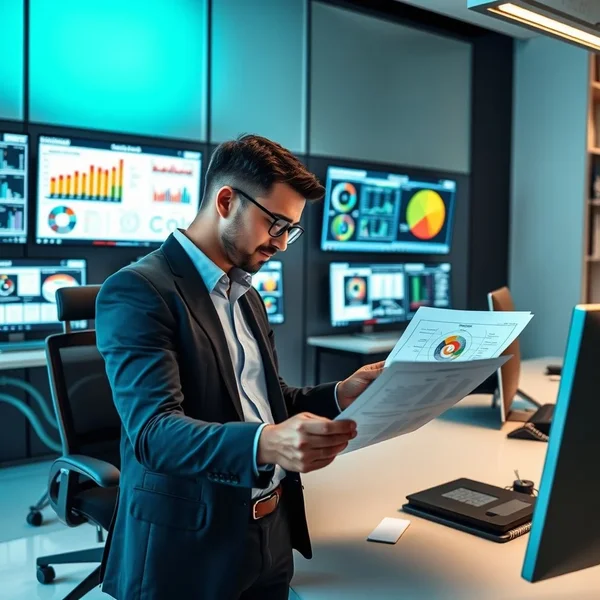 Business Continuity Plan Report