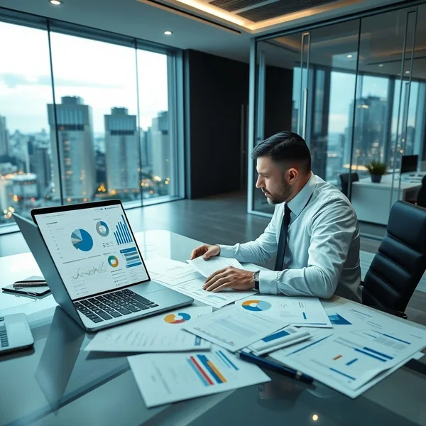 Business Continuity Plan Report