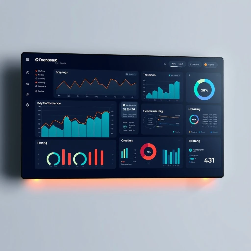Business Health Report Jouw gids voor inzicht en strategisch groei