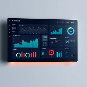 Business Health Report Jouw gids voor inzicht en strategisch groei