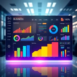 全面理解Business Health Report提升商务分析能力