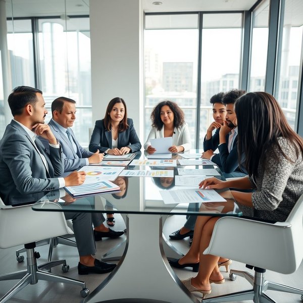 Mastering the Business Strategy Summary