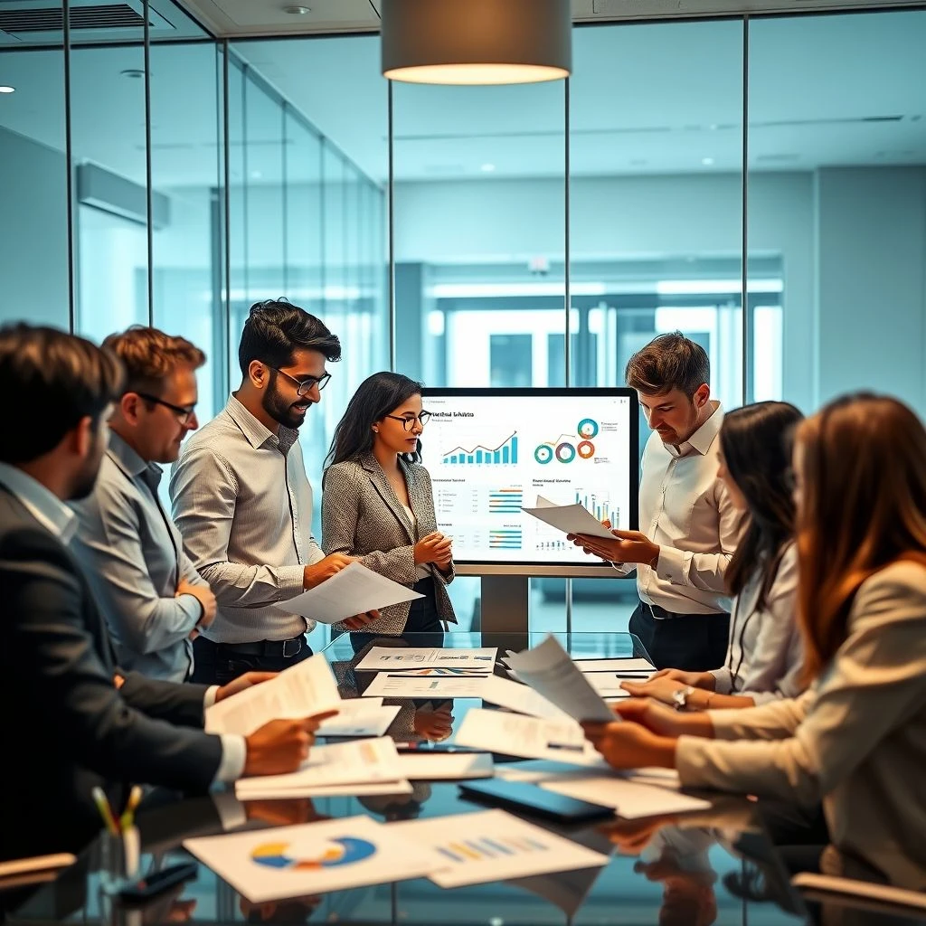 Khám phá Employee Survey Report Chi Tiết Hướng Dẫn Nâng Cao Kỹ Năng