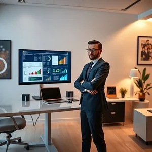 İşyerleri için Employee Survey Report Analizi ve Yazımı