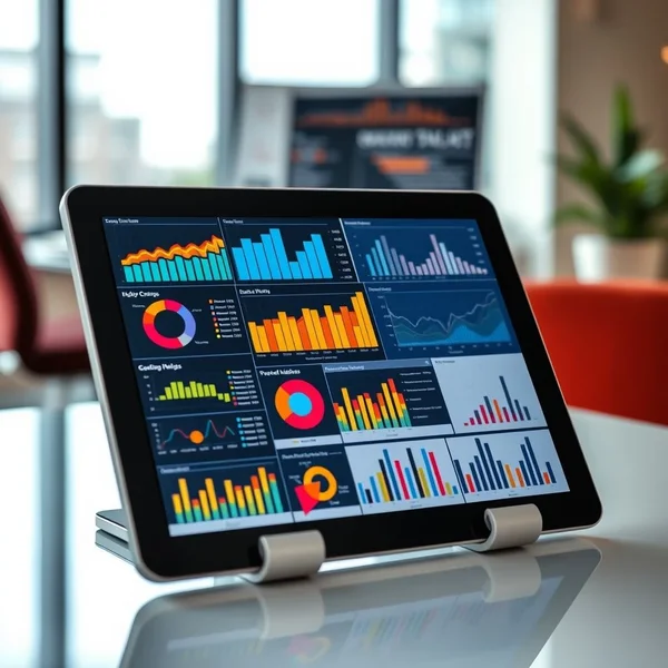 Product Performance Report