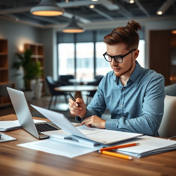 Voorbeeld van een Client Complaint Report
