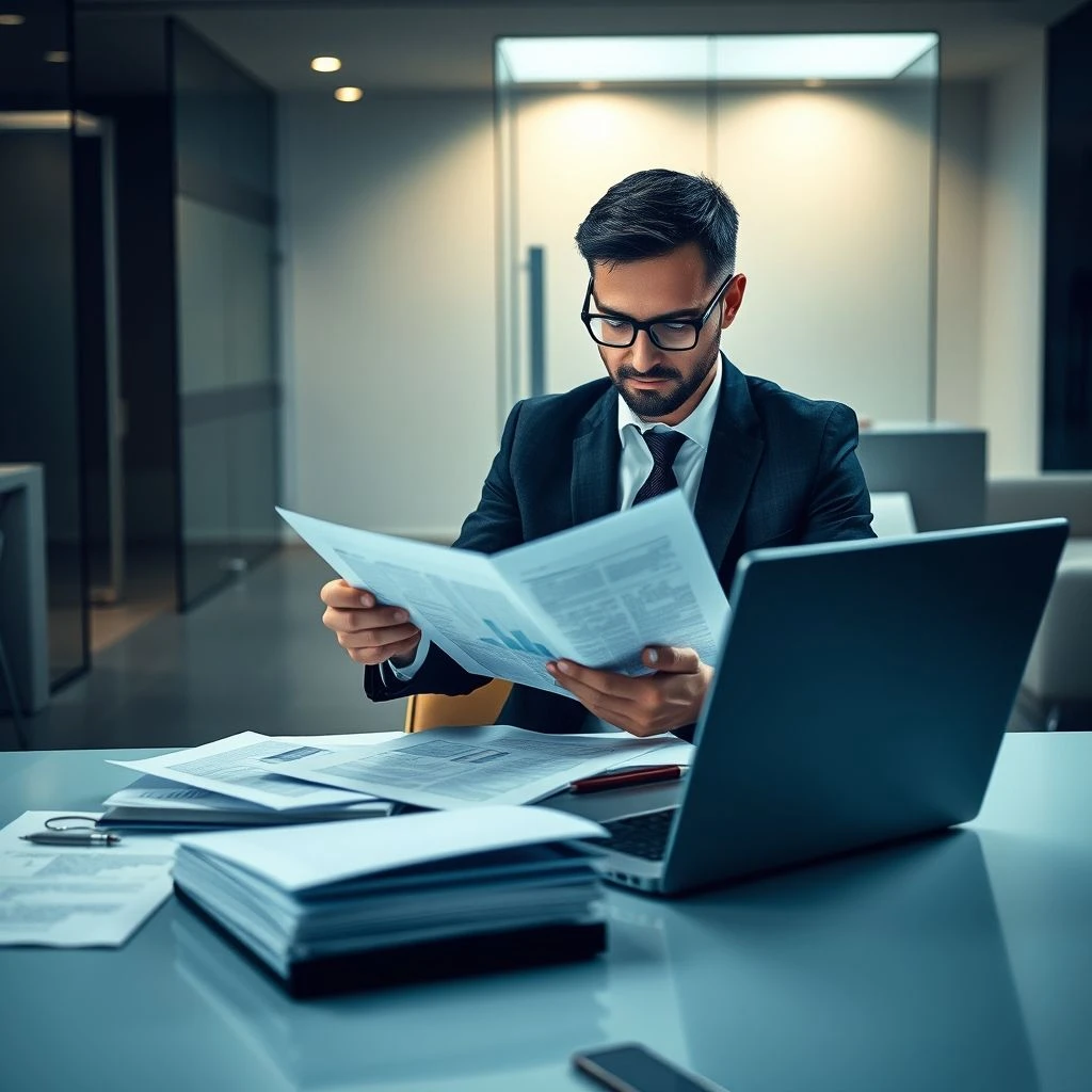 Ontdek alles over Compliance Review Report en hoe je het schrijft