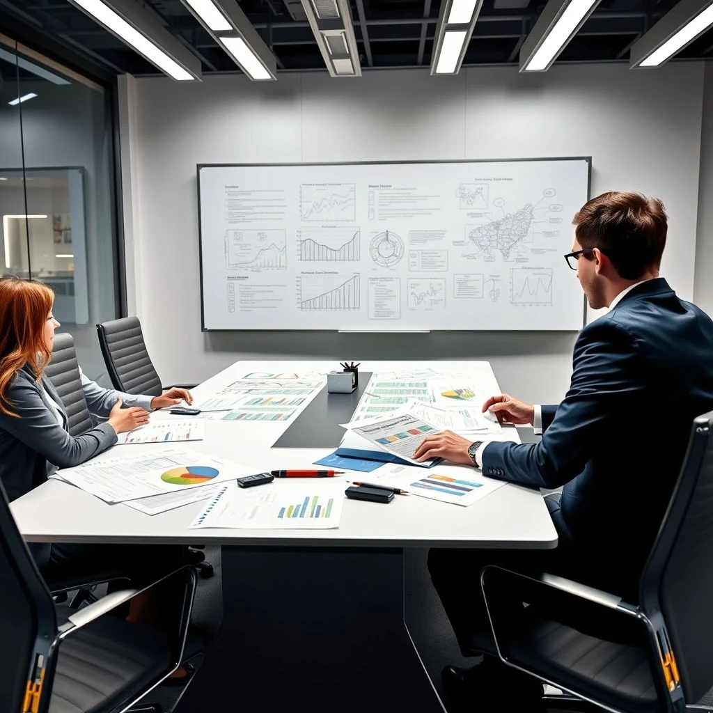 Guide complet sur le Compliance Review Report pour les professionnels-fr