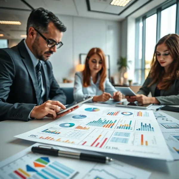 Compliance Review Report document examples