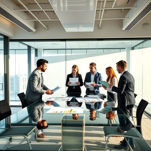 Cross-Department Report: Guida completa per comunicazione efficace