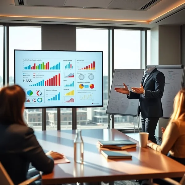 Master Your Business English: How to Write a a Powerful Decision Justification Report