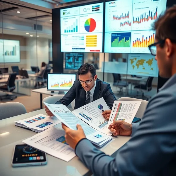 Diventa Maestro del Tuo Business English: Come Scrivere un un Potente Decision Justification Report