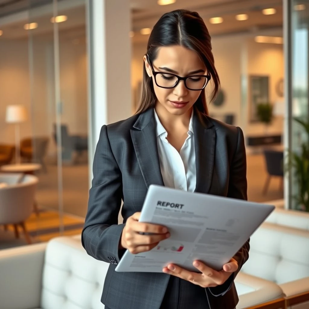 İş İngilizcesinde Güçlü Decision Justification Report Nasıl Yazılır