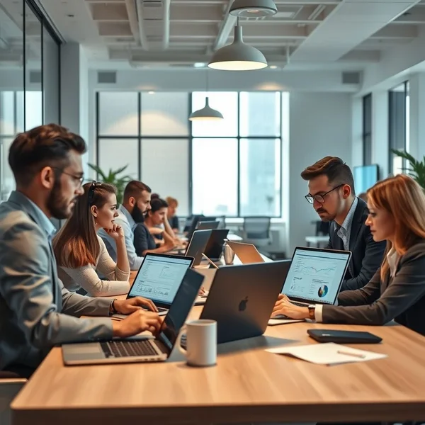 Mastering the Employee Survey Report