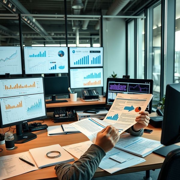 Mastering the Employee Survey Report