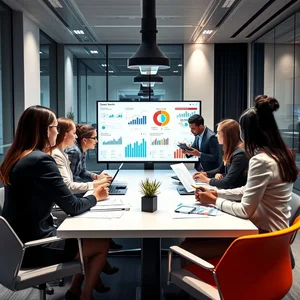 Employee Survey Report Обучение результатам опроса сотрудников
