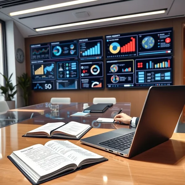 Mastering the Business Strategy Summary