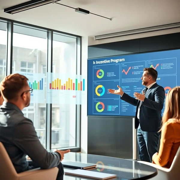 Incentive Program Report