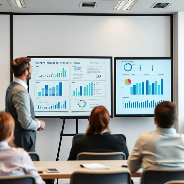 Incentive Program Report