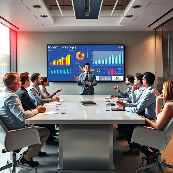 Incentive Program Report