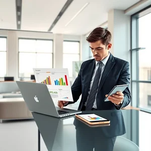 Product Performance Report Guía para Analizar y Mejorar Productos
