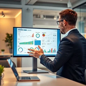 Descubre cómo elaborar y entender el Business Health Report para potenciar tu empresa