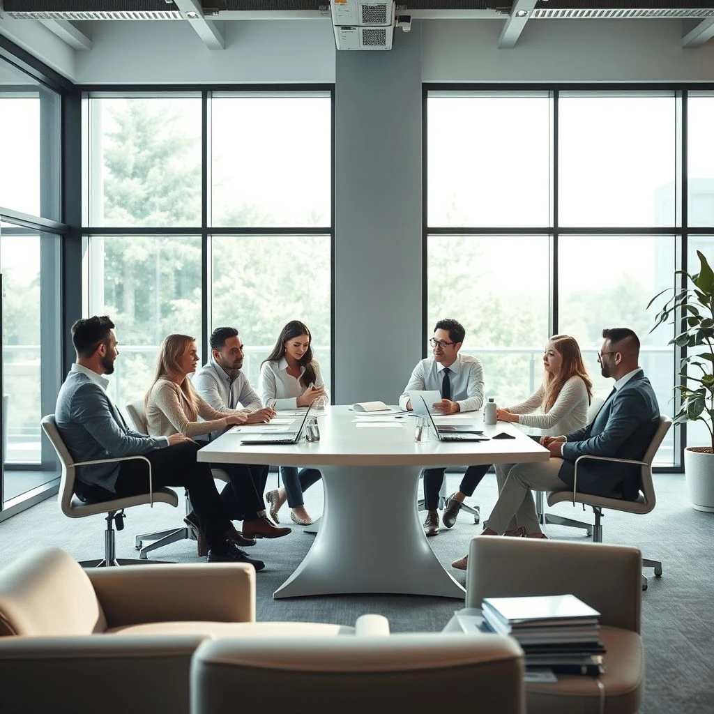 Internal Conflict Report Maîtrise Guide pour professionnels francophones